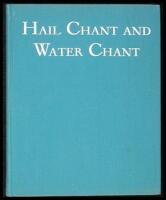 Hail Chant and Water Chant