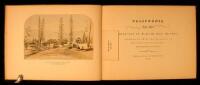 California 1847-1852: Drawings by William Rich Hutton