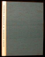 Isadora Duncan & Gordon Craig: The Prose & Poetry of Action.