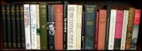 Lot of 25 Misc. History and Americana volumes