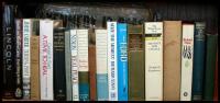 Lot of 19 Presidental and Americana volumes