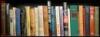 Lot of 26 Fiction and Children's volumes