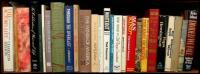 Lot of 26 Misc. History and Fiction volumes