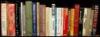 Lot of 26 Misc. History and Fiction volumes