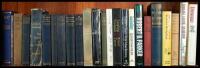 Lot of 24 volumes