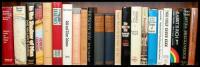 Lot of 22 Modern Literature volumes