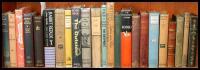 Lot of 23 Misc. fiction volumes
