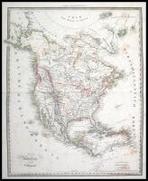 Atlas da Geographia Universal