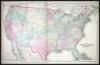 Colton's General Atlas, Containing One Hundred and Seventy Steel Plate Maps and Plans, on One Hundred Imperial Folio Sheets...Accompanied by Descriptions, Geographical, Statistical, and Historical by Richard S. Fisher, M.D. - 6