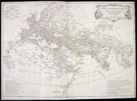 Atlas of Antient Geography...The Whole Materially Improved, by Inserting the Modern Names of Places Under the Antient