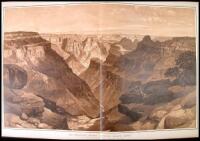 Atlas to Accompany the Monograph of the Tertiary History of the Grand Ca&ntilde;on District