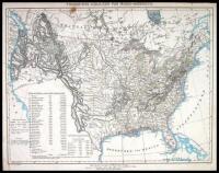 Vollst&auml;ndiger Hand-Atlas der neueren Erdbeschreibung &uuml;ber alle Theile der Erde in 80 Bl&auml;ttern...Dr. K. Sohr