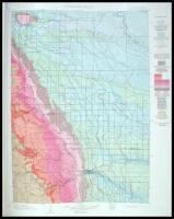 Geologic Atlas of the United States. Central Black Hills Folio, South Dakota