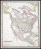 A New General Atlas, with the Divisions and Boundaries Carefully Coloured; Constructed Entirely from New Drawings, and Engraved by Sidney Hall - 3