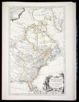 The American Atlas 1776