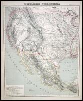 Neuer Hand Atlas &uuml;ber alle Theile der Erde