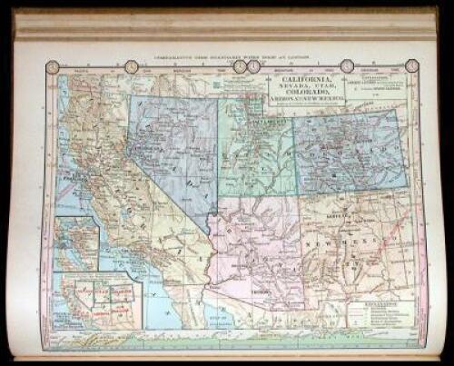 Barnes's Complete Geography