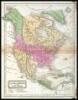 School Atlas to Accompany Woodbridge's Rudiments of Geography...