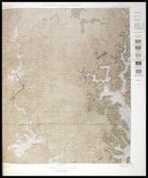 Lot of 2 atlases