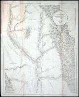 Report of the Secretary of War, communicating information in relation to the geology and topography of California