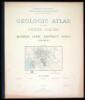 Nevada City and Mother Lode folios - 3