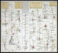 Early English Road Map