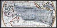 A View of the General & Coasting Trade-Winds in the great South Ocean