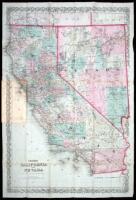 Colton's California and Nevada