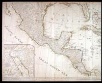 A New Map of North America, with the West India Islands, Divided According to the Preliminary Articles of Peace Signed at Versailles 20 Jan. 1783, wherein are Particularly Distinguished the United States and Several Provinces, Governments...