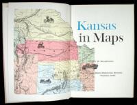 Kansas in Maps