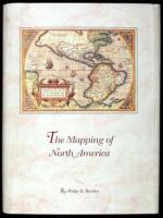 The Mapping of North America: A list of printed maps, 1511-1670