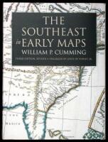 The Southeast in Early Maps