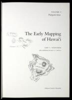 The Early Mapping of Hawai'i