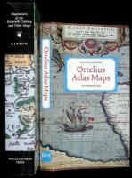 Two volumes on Abraham Ortelius & his maps