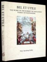 Bel et Utile: The Work of the Robert de Vaugondy Family of Mapmakers