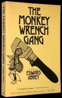 The Monkey Wrench Gang