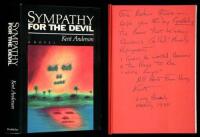 Sympathy for the Devil