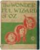 The Wonderful Wizard of Oz - 6