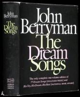 The Dream Songs