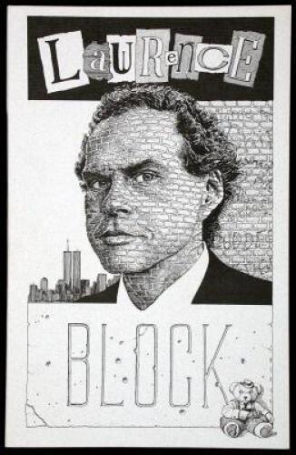 Lawrence Block Bibliography, 1958-1993