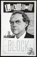 Lawrence Block Bibliography, 1958-1993