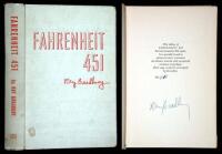 Fahrenheit 451