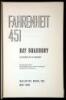 Fahrenheit 451 - 5