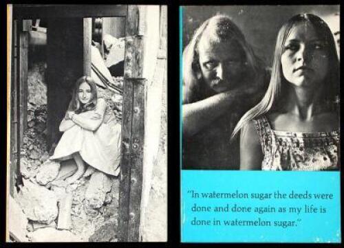 In Watermelon Sugar [and] The Pill Versus the Springhill Mine Disaster