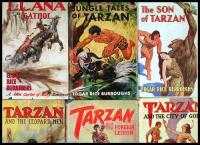 Lot of 30 volumes