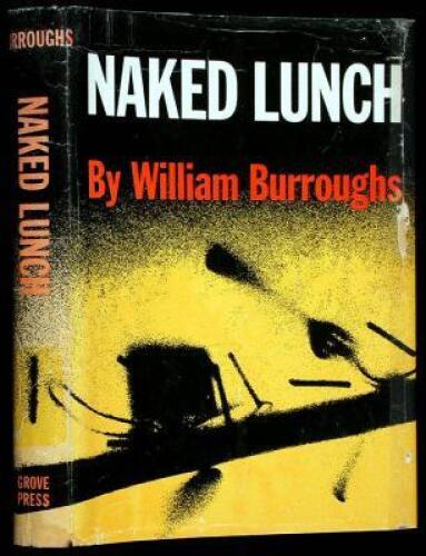 Naked Lunch