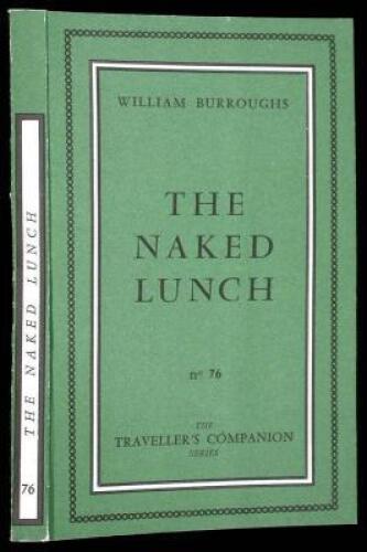 The Naked Lunch