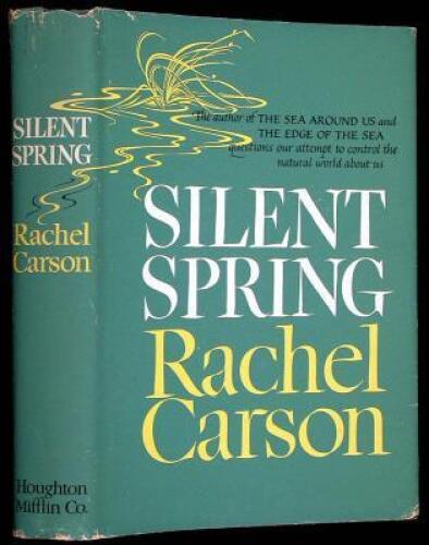 Silent Spring