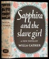 Sapphira and the Slave Girl