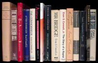 Lot of 15 volumes